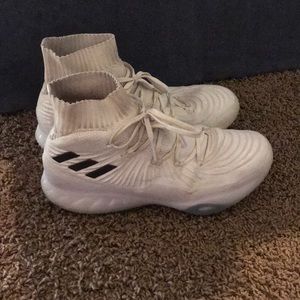 Adidas crazy explosive